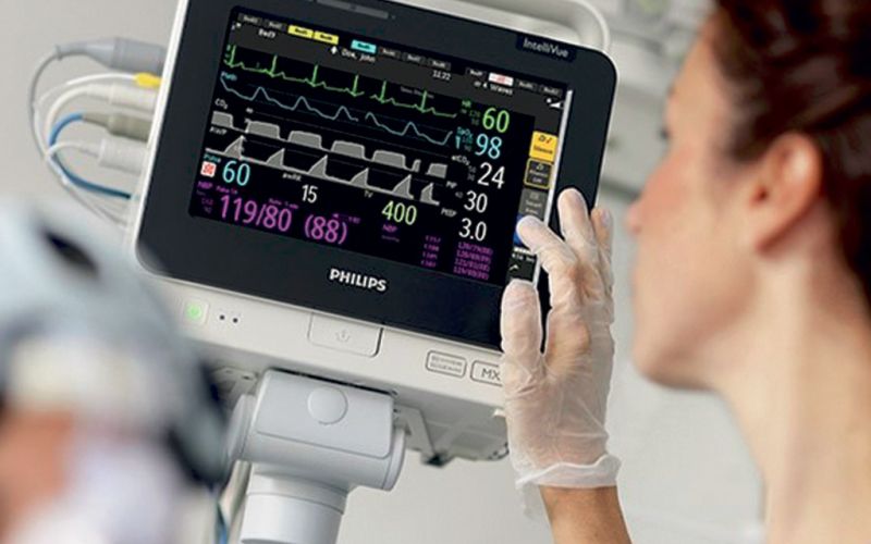 Plateau de consultation