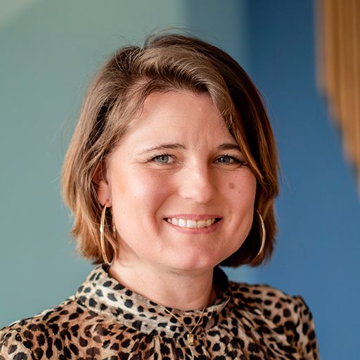 Julie Hoorelbeke
