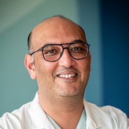 Aymen Ben Tebra