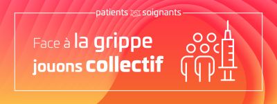 Vaccinnation grippe 2025