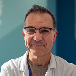 Dr Hervé Le Tarnec