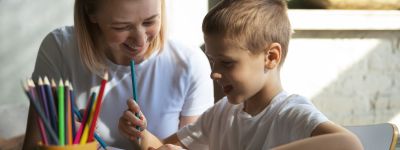 World Autism Awareness Day