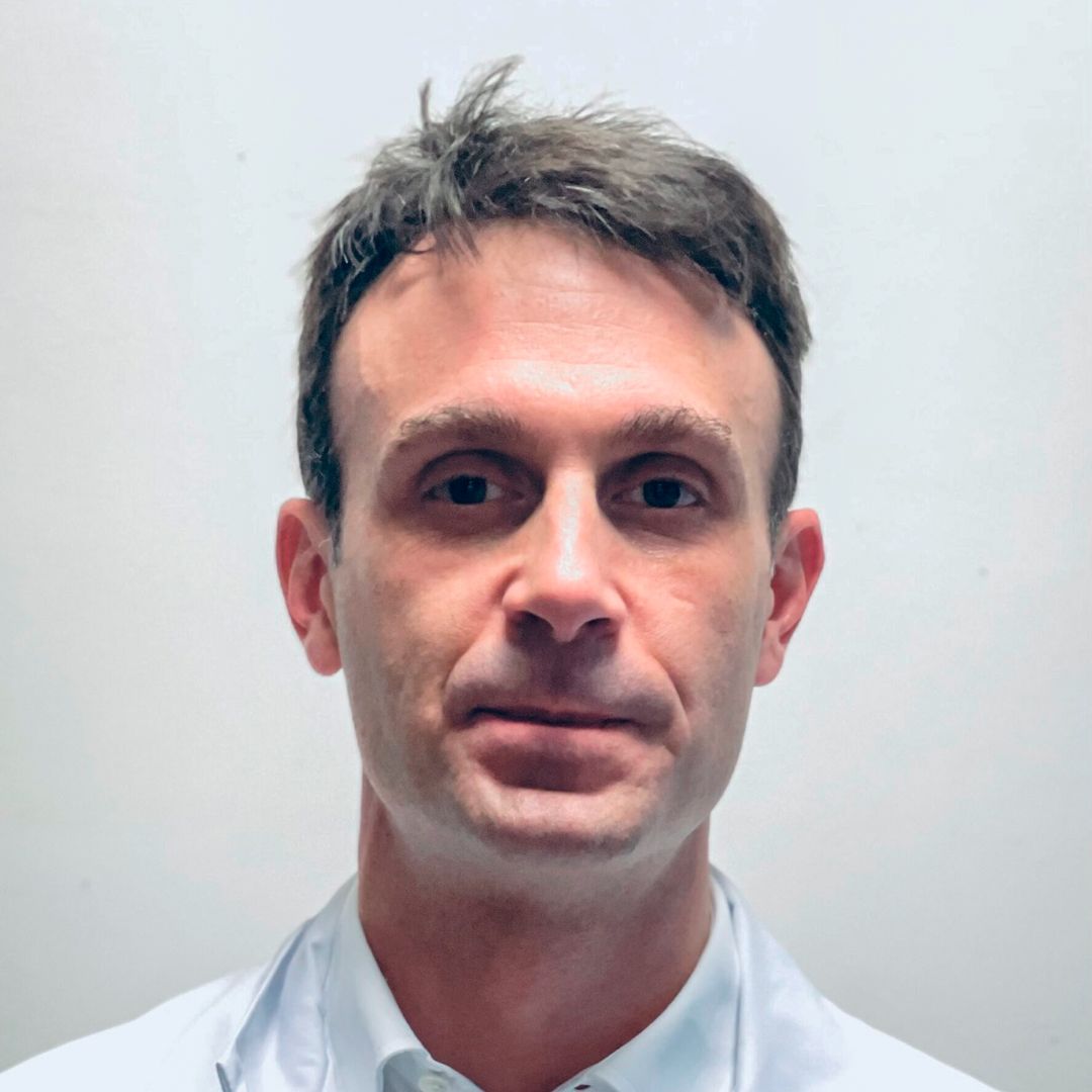 Dr Guillaume Boddaert