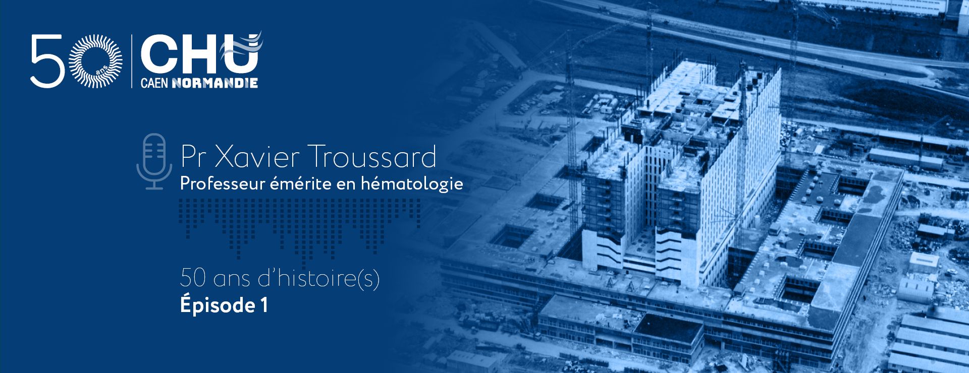 50 años de historia(s) · EP 1