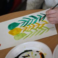 Taller de ilustración Amelie Delaunay