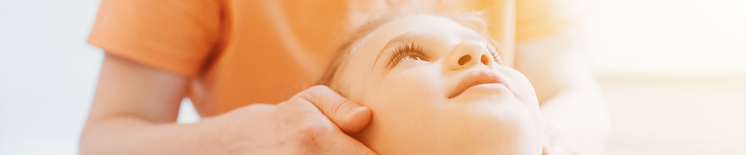 Pediatric resuscitation and intensive care