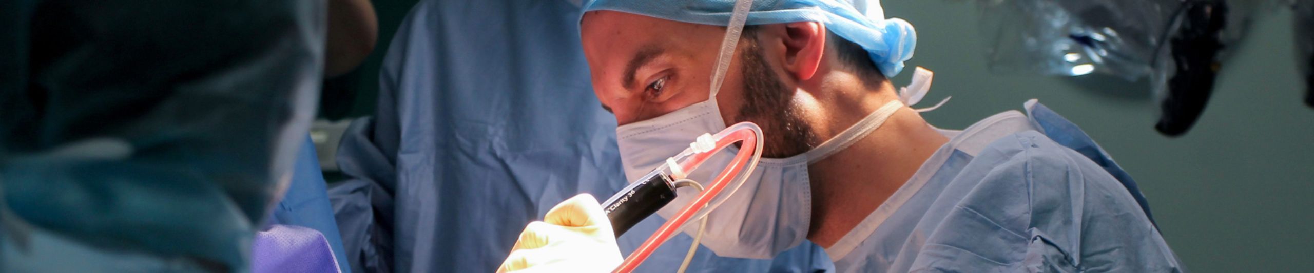 الابتكار العلاجي والبحوث المتعلقة بأورام الدماغ