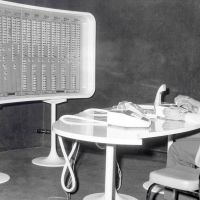 50 years of history
