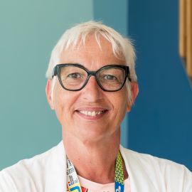 Dr. Corinne Lebourgois