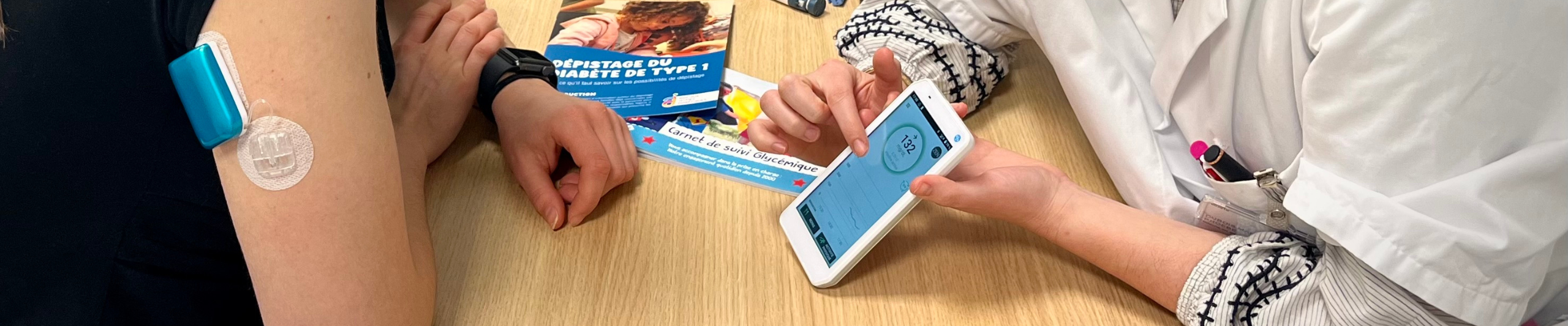 Pädiatrische Diabetologie