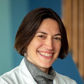 Marianna Deparis