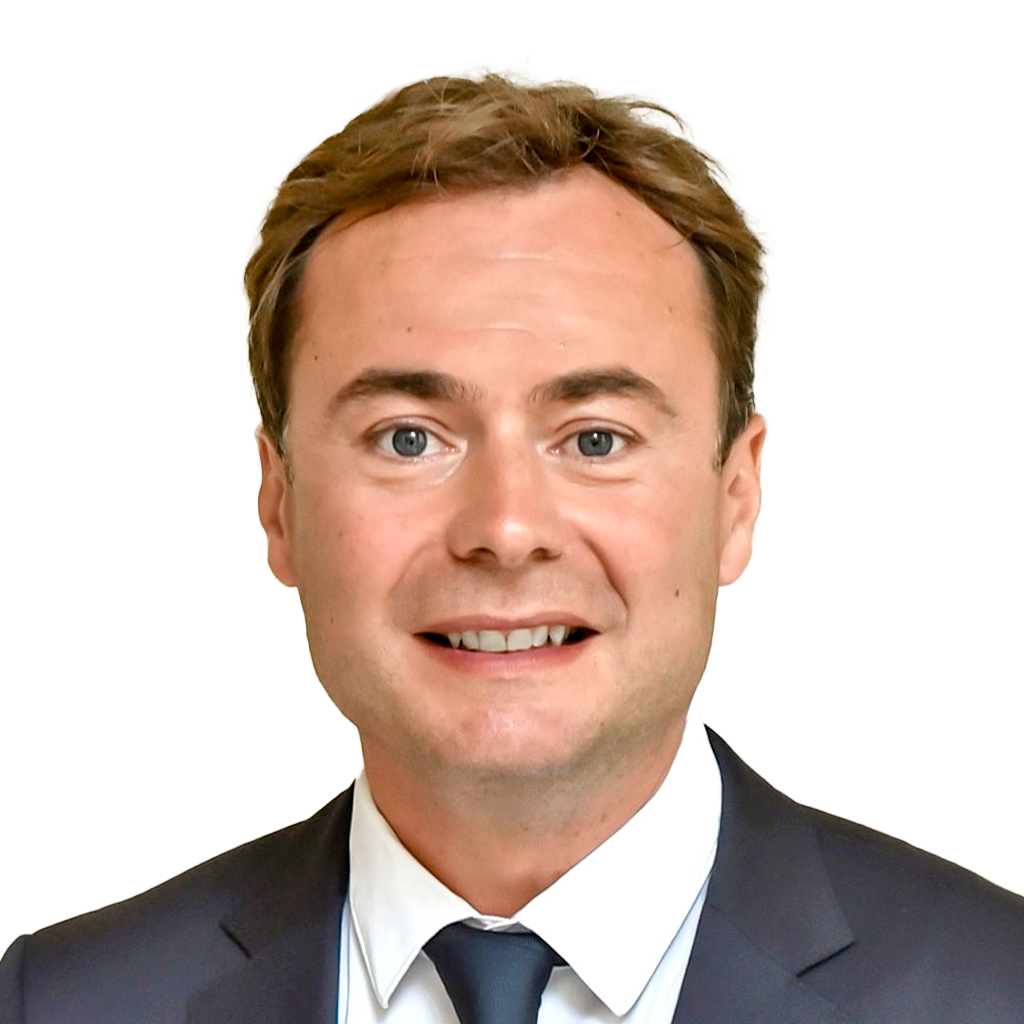 Aristide Olivier · Président du conseil de surveillance