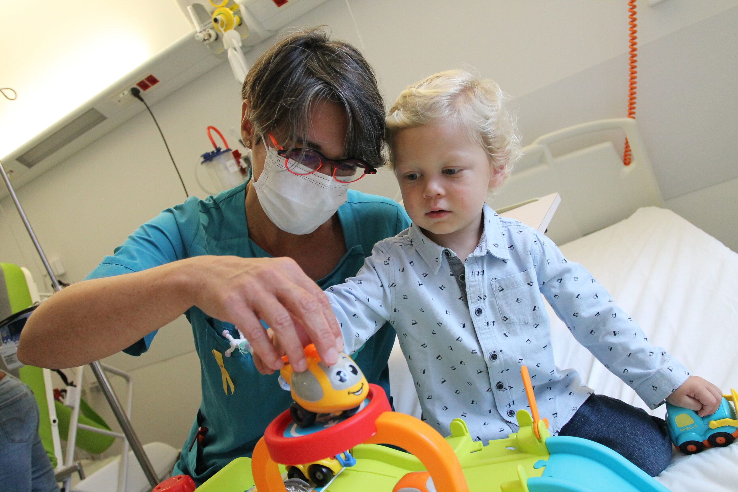 After cancer: the importance of long-term follow-up