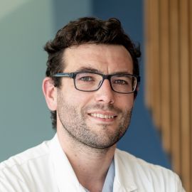 Dr Thomas Chombart