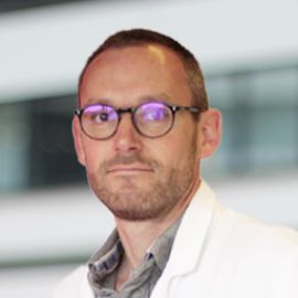 Michael Joubert