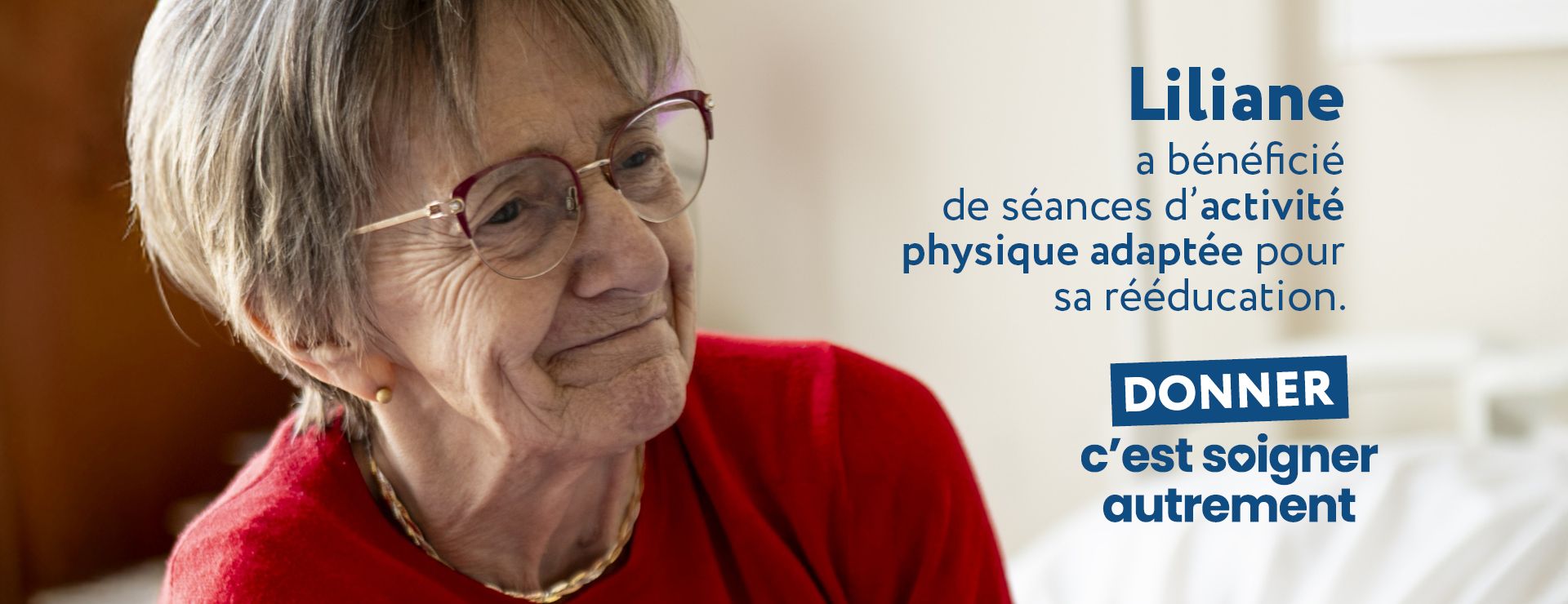 Tu am Ende dieses Jahres etwas Sinnvolles.