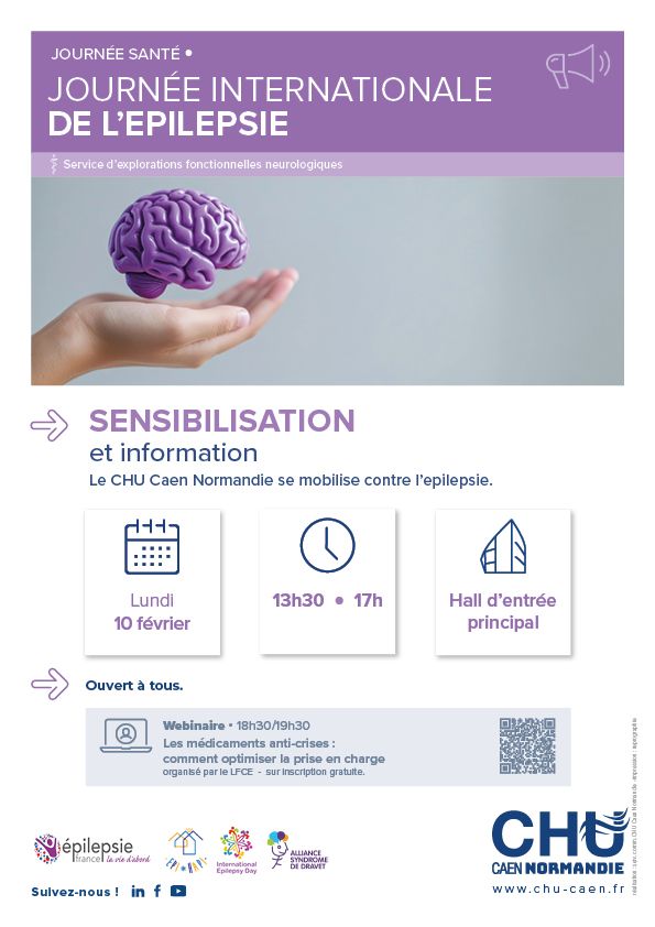 International Epilepsy Day 2025