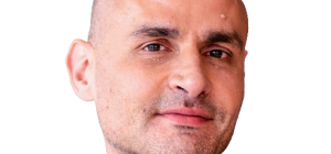 Damien Dumont