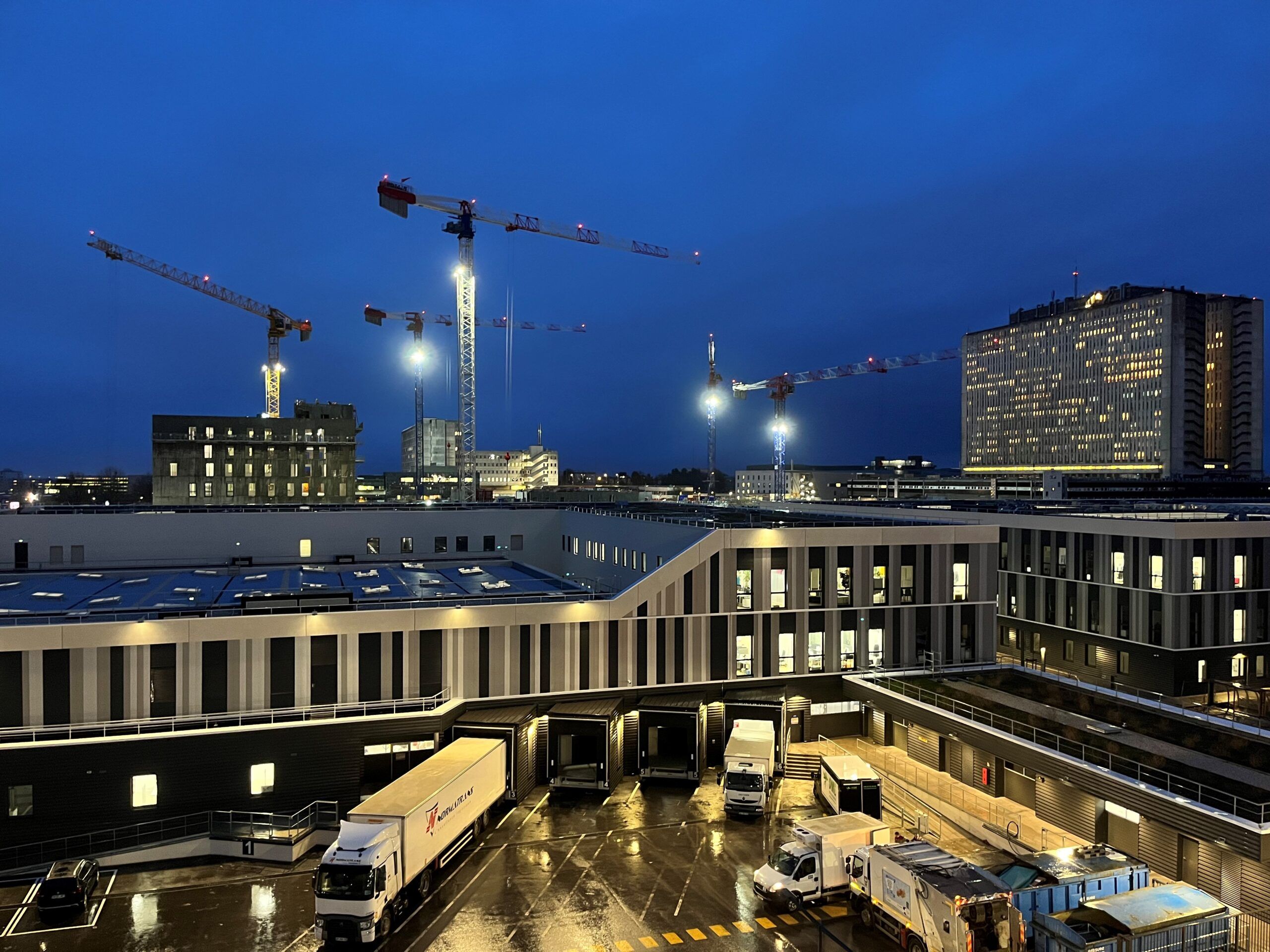 Rapport activité 2023