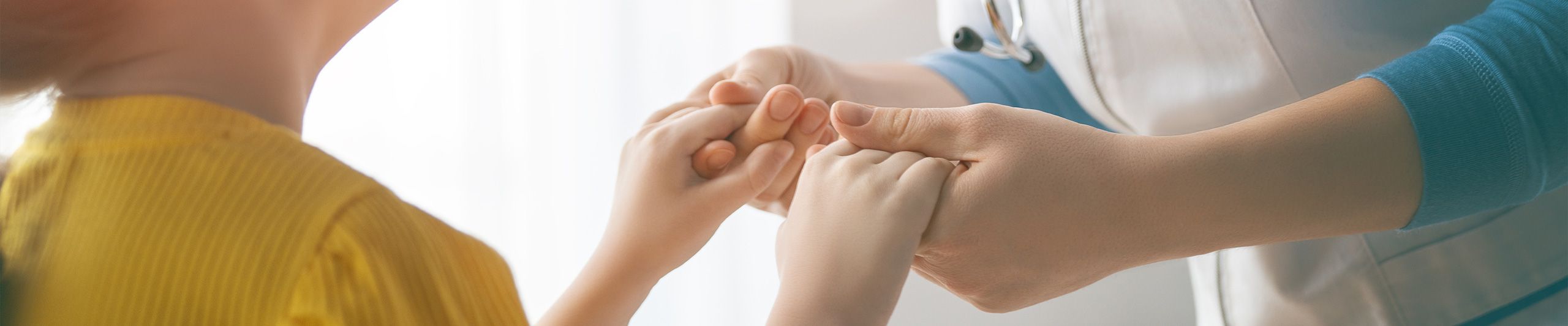 Pediatric onco-hematology