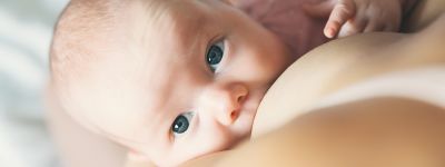Breastfeeding Week
