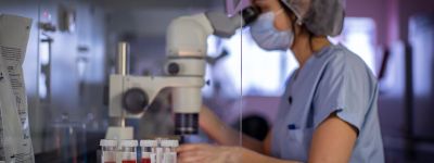 The biology laboratories of Caen Normandy University Hospital obtain the LBMR label