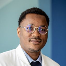 Dr Nissao Kissao