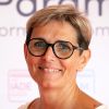 Sandrine Lebreton · Cadre supérieure de santé