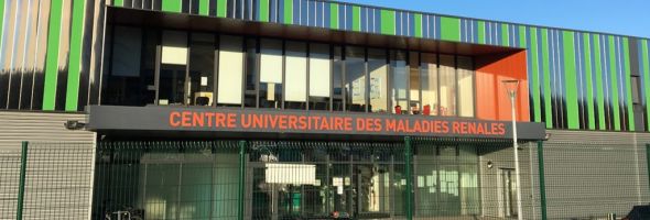 University Center for Kidney Diseases
