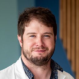 Dr Benjamin Guillard