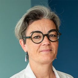 Sylvie Durand · Senior health executive at Caen Normandy University Hospital
