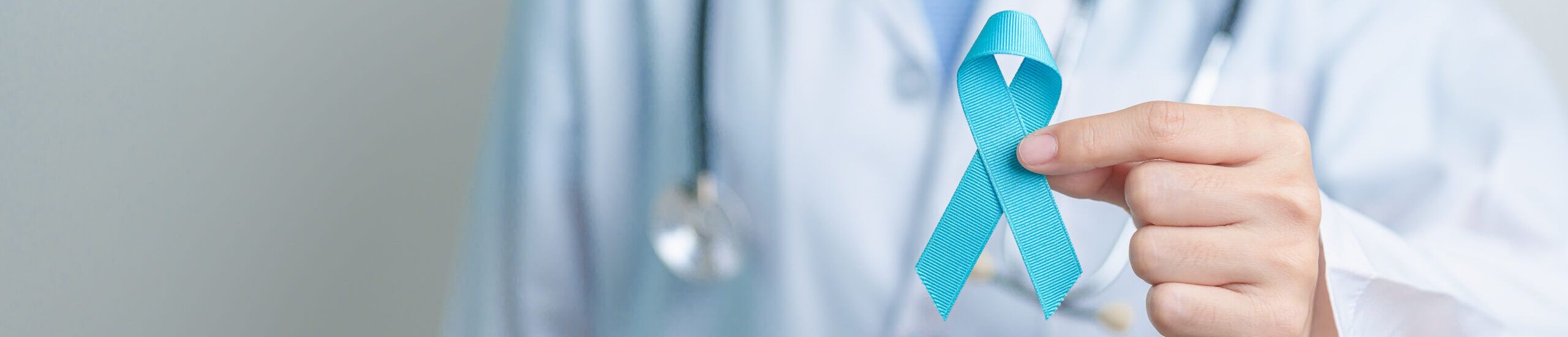 فحص سرطان القولون والمستقيم