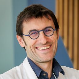 Damien Bodet
