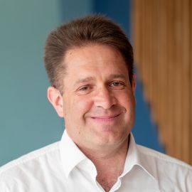 Dr. Guillaume Saint-Lorant