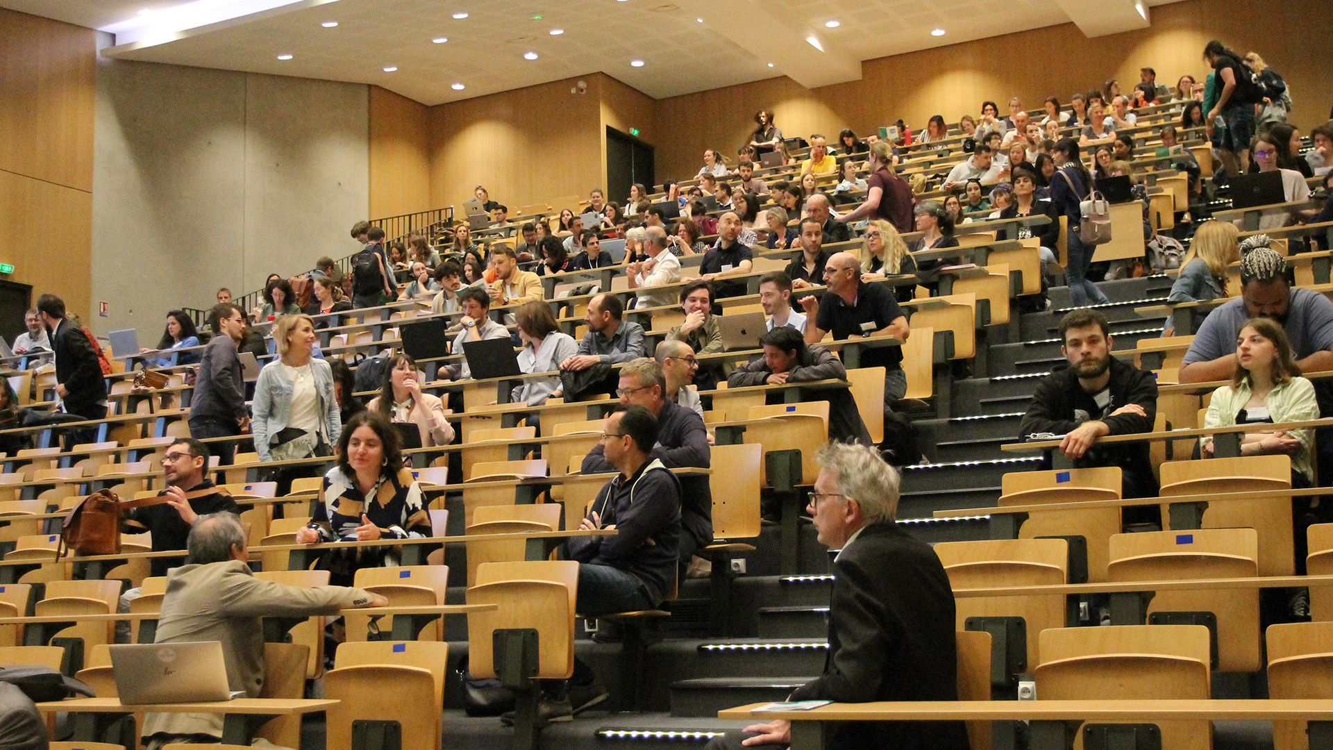 JNRB 2023: a resounding success!