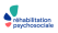 Psychosocial rehabilitation logo