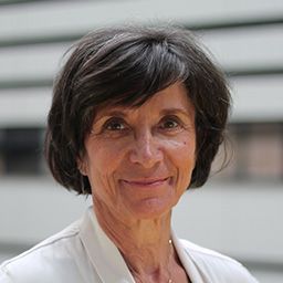 Anne Dompmartin