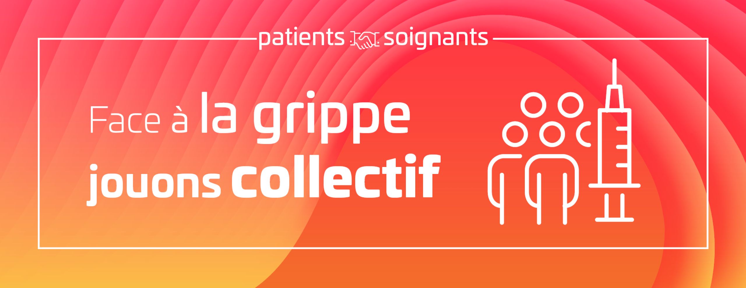 Vaccinnation grippe 2025