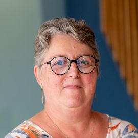 Agnès Briard