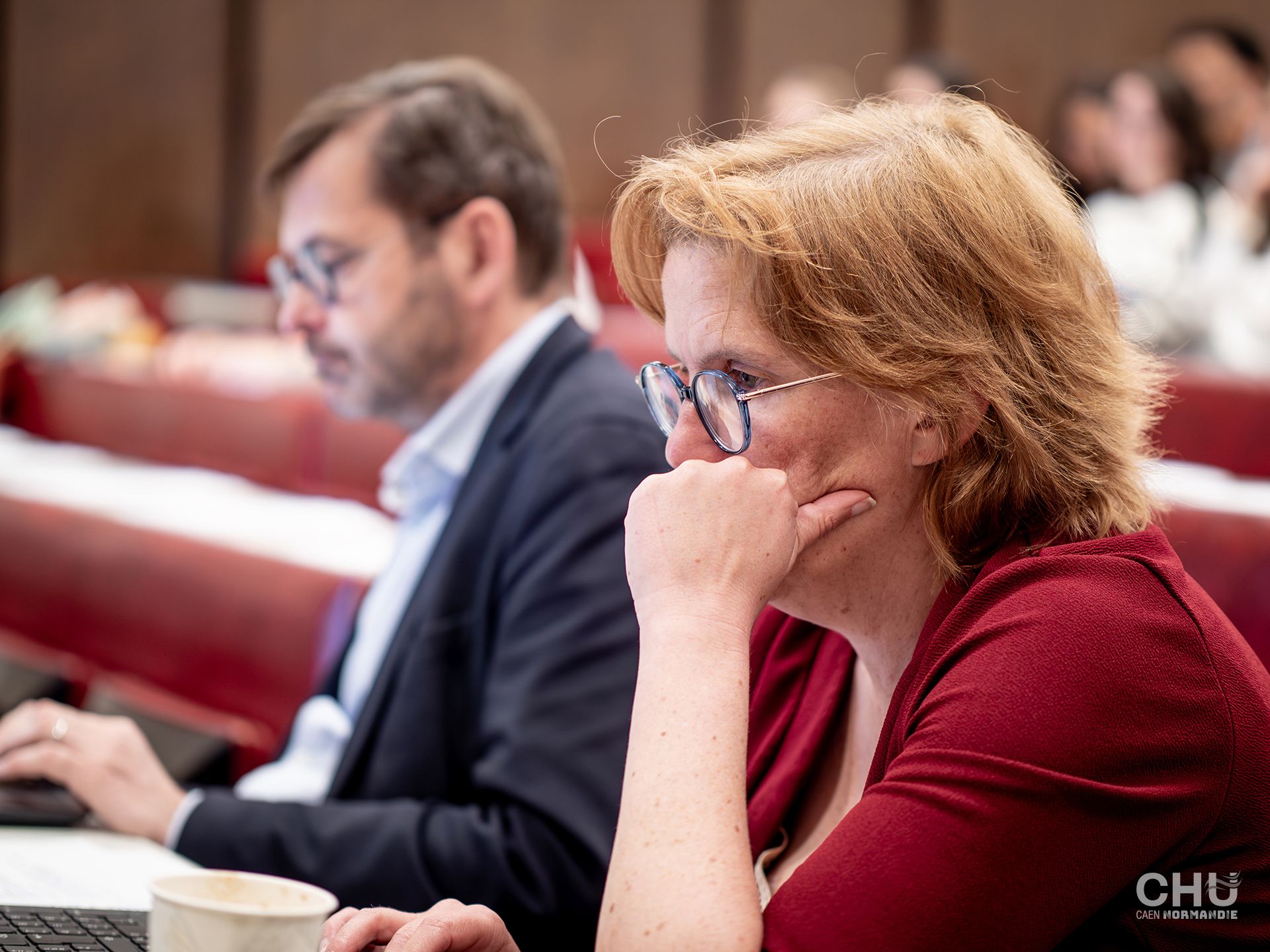Journée internationale des droits des femmes