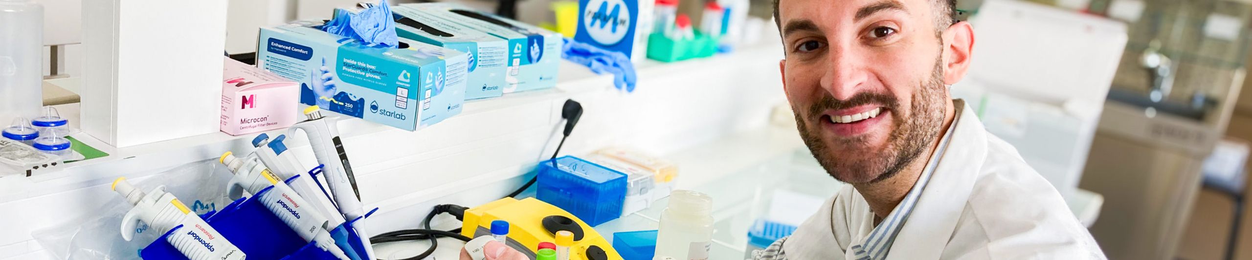 La recherche sur les tumeurs cérébrales