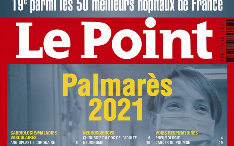 Plateau de consultation