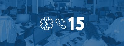 Régulation des urgences au CHU Caen Normandie