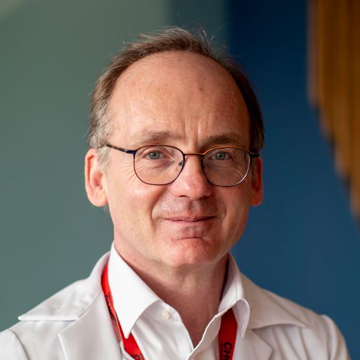 Prof. Olivier Join-Lambert