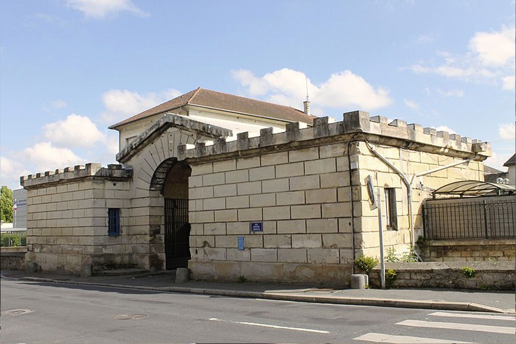 Centre pénitenciaire