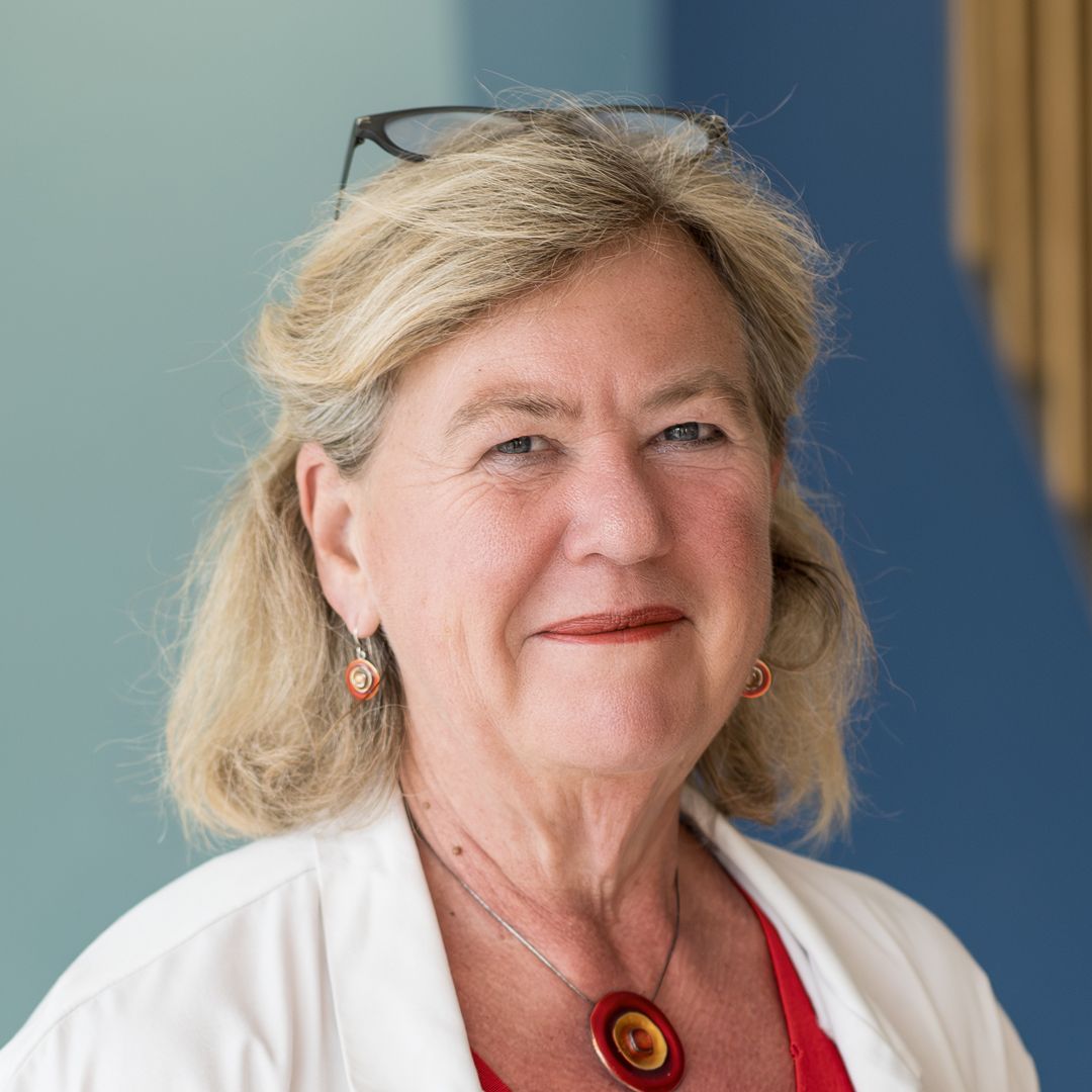 Anne-Sophie Trentesaux