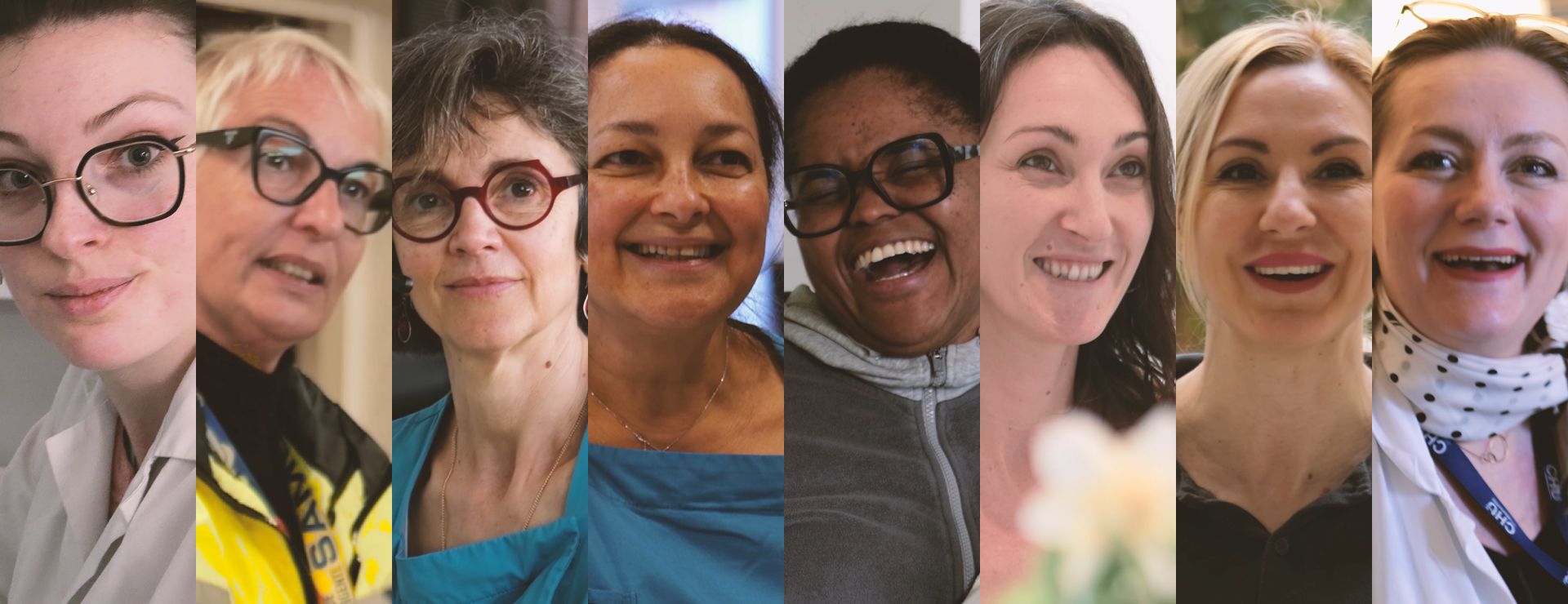 اليوم العالمي للمرأة