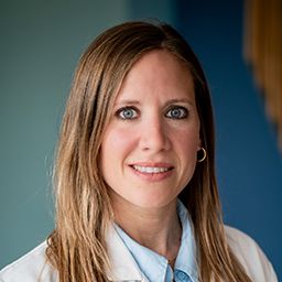 Dr Estelle Jamard