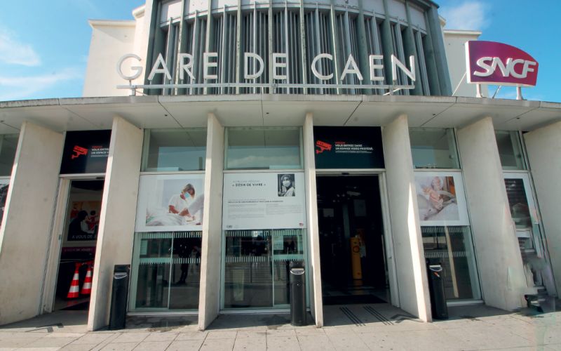 Plateau de consultation