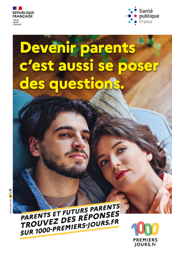 1000 premiers jours 1000 premiers jours